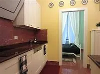 Temporary House - Via Della Moscova location